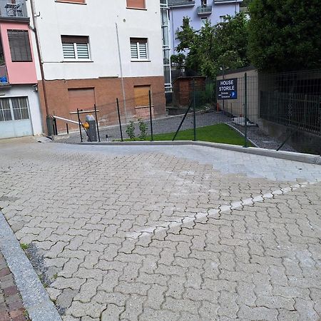Apartamento House Storile Sondalo Exterior foto