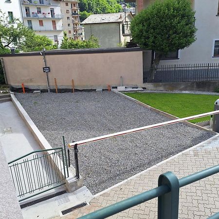 Apartamento House Storile Sondalo Exterior foto