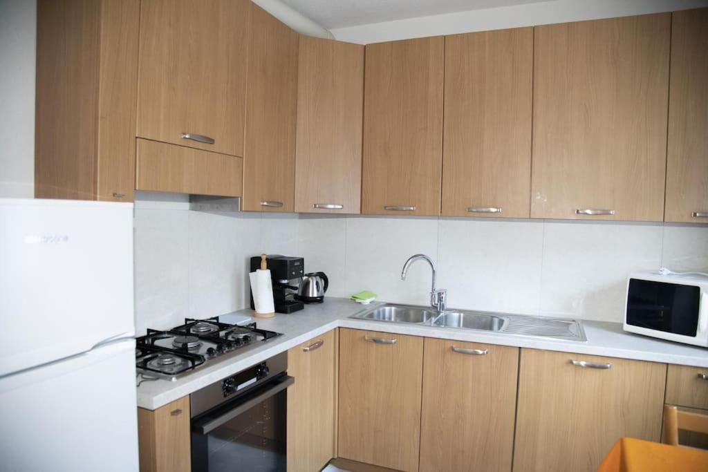 Apartamento House Storile Sondalo Exterior foto