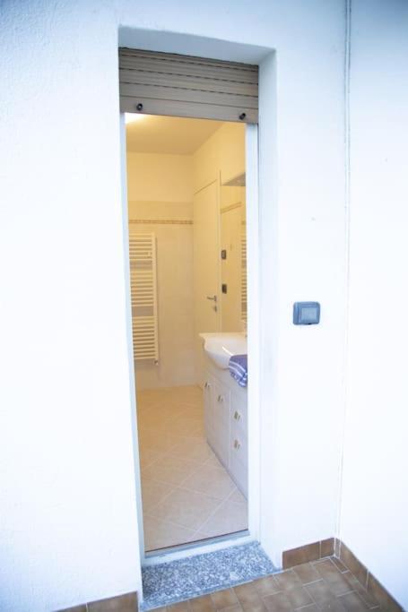 Apartamento House Storile Sondalo Exterior foto