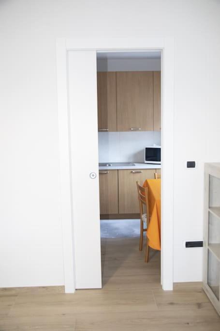Apartamento House Storile Sondalo Exterior foto