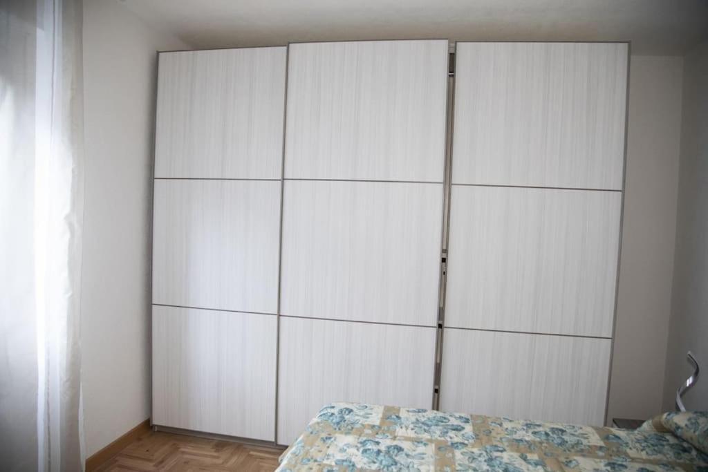 Apartamento House Storile Sondalo Exterior foto