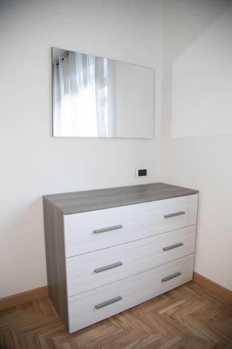 Apartamento House Storile Sondalo Exterior foto