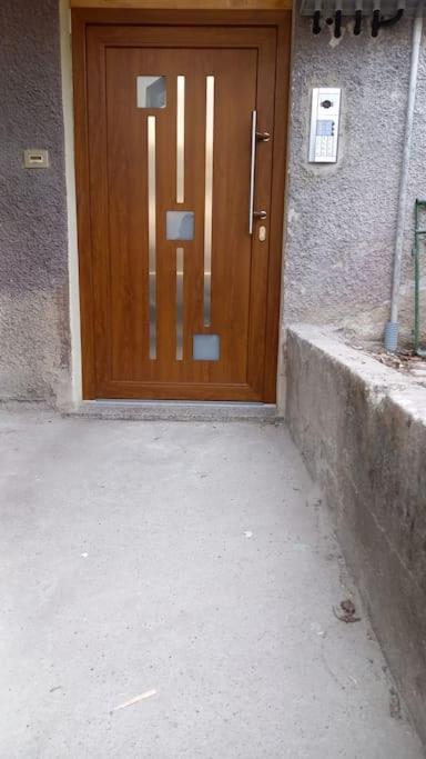 Apartamento House Storile Sondalo Exterior foto