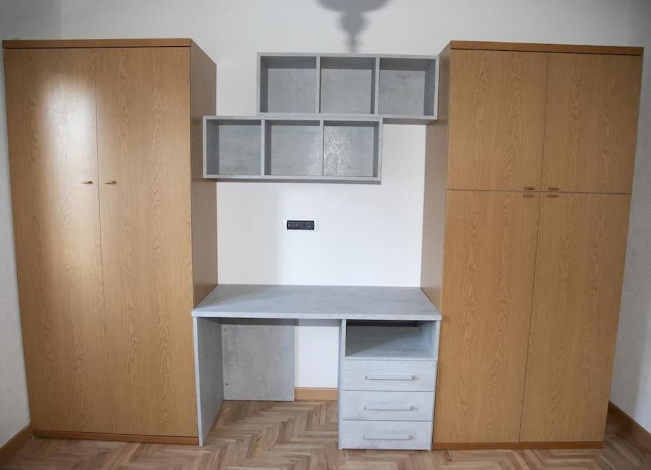 Apartamento House Storile Sondalo Exterior foto