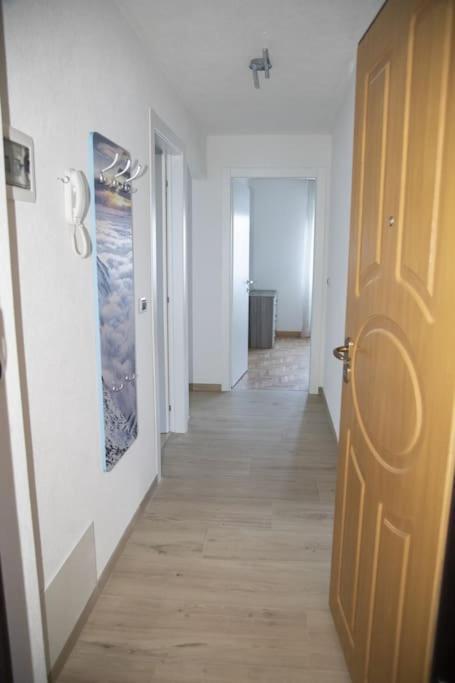 Apartamento House Storile Sondalo Exterior foto