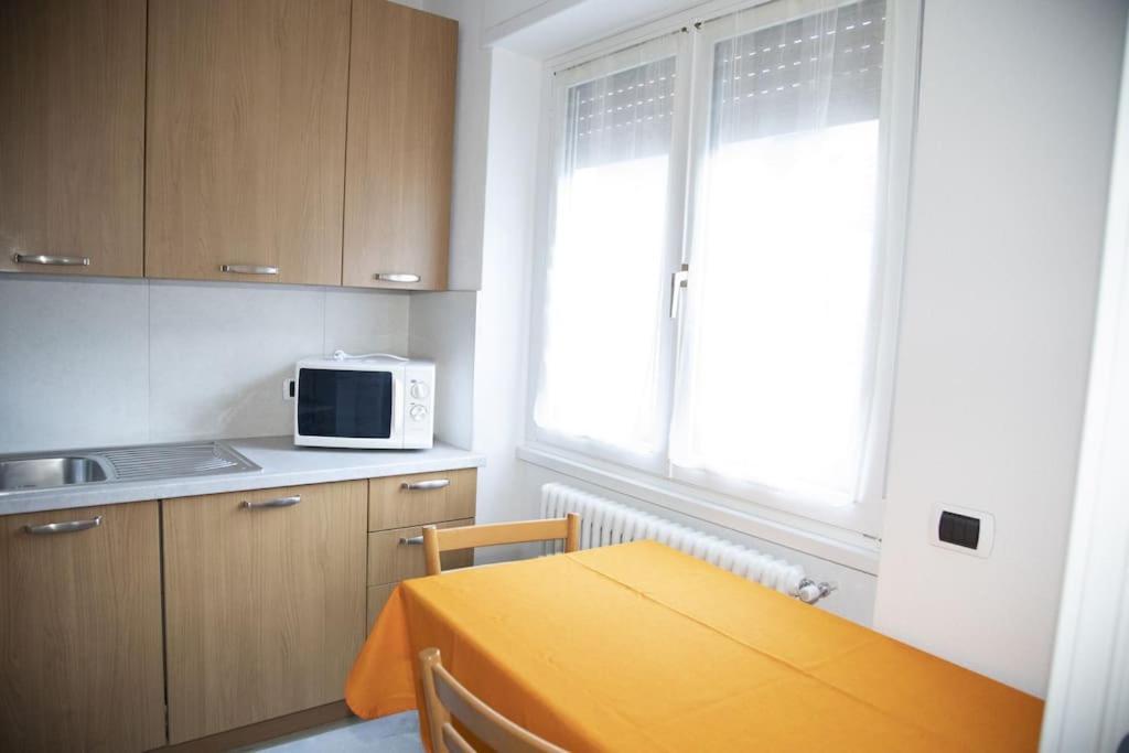 Apartamento House Storile Sondalo Exterior foto
