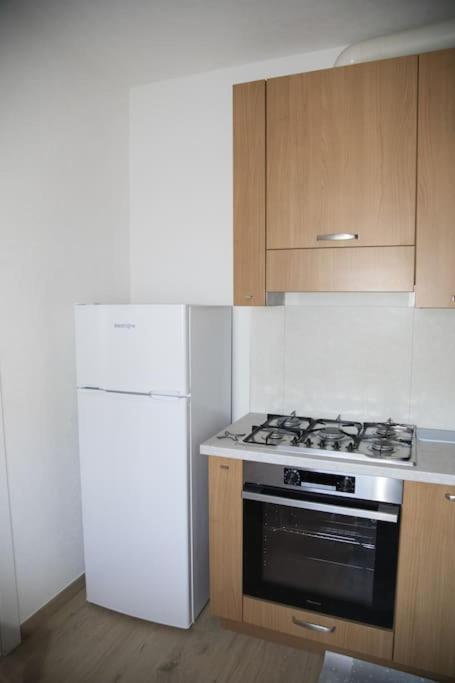 Apartamento House Storile Sondalo Exterior foto