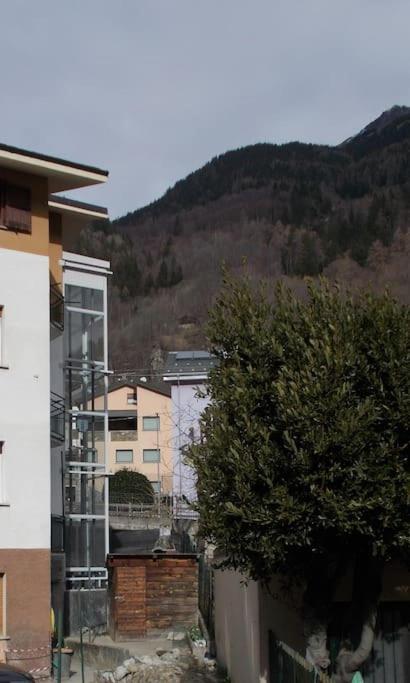 Apartamento House Storile Sondalo Exterior foto