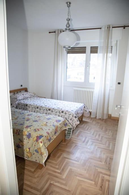 Apartamento House Storile Sondalo Exterior foto