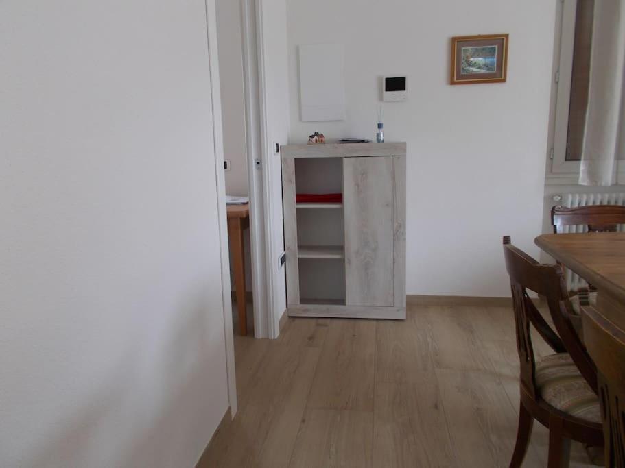 Apartamento House Storile Sondalo Exterior foto