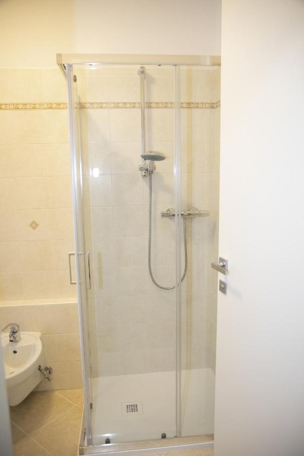 Apartamento House Storile Sondalo Exterior foto