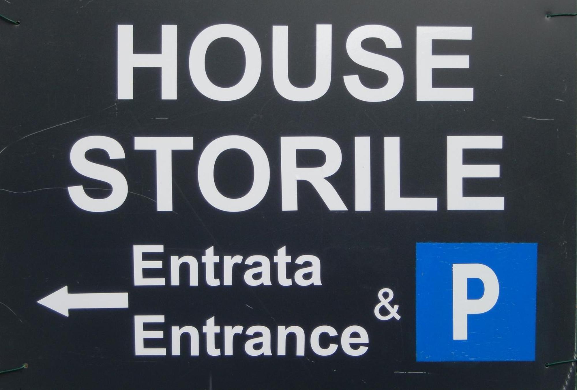Apartamento House Storile Sondalo Exterior foto
