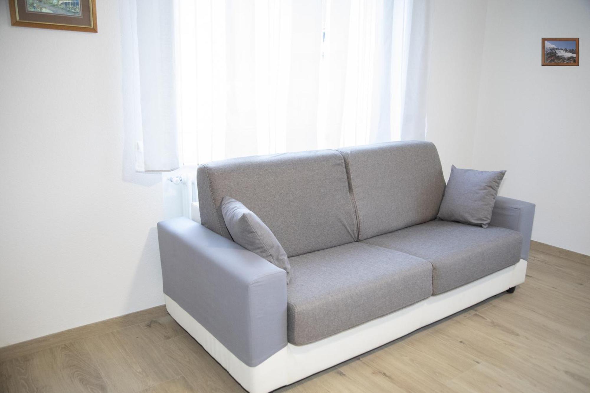 Apartamento House Storile Sondalo Exterior foto